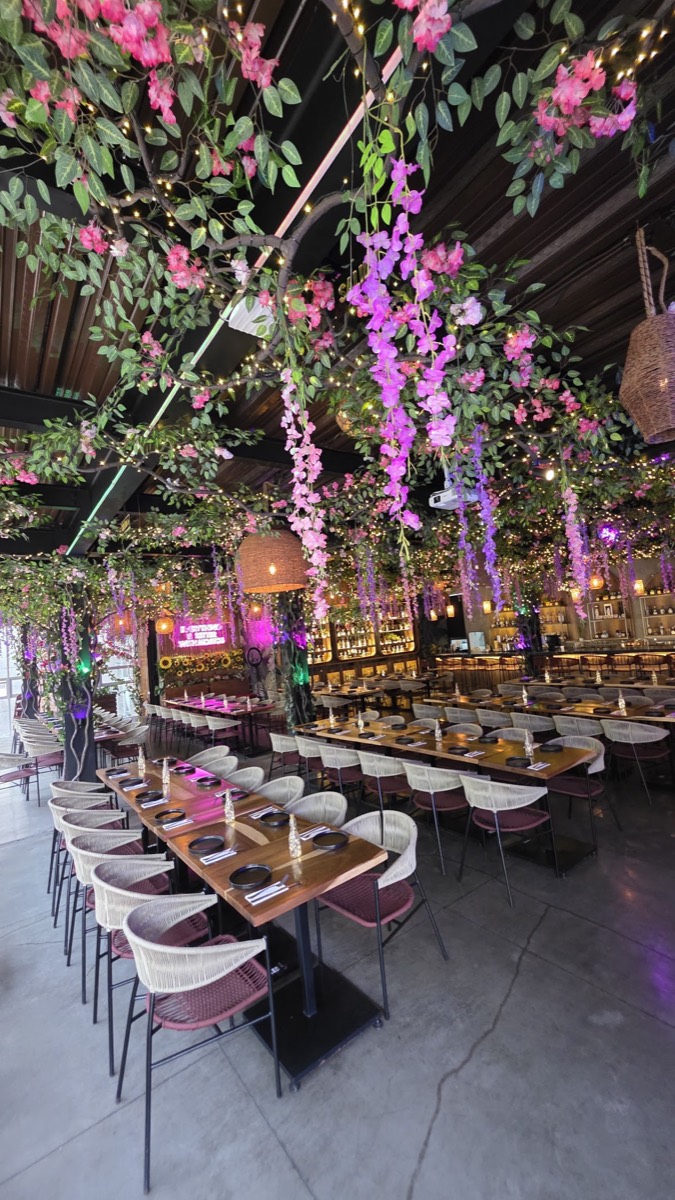 MOJITOS RESTAURANT BAR — Medellín