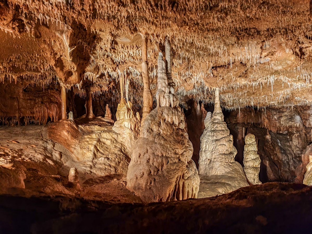 Moravian Karst