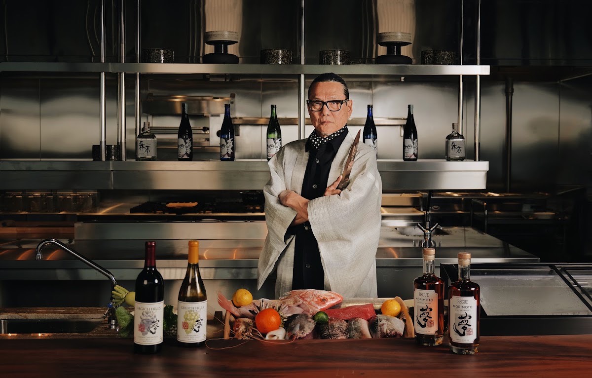 Morimoto Jakarta — Jakarta