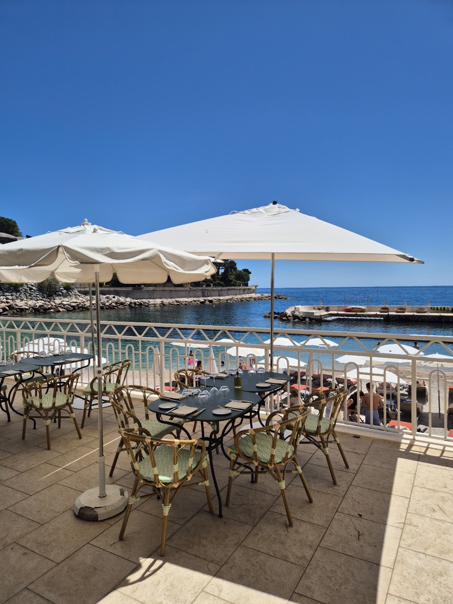 Muse Monte Carlo — Monaco-Ville