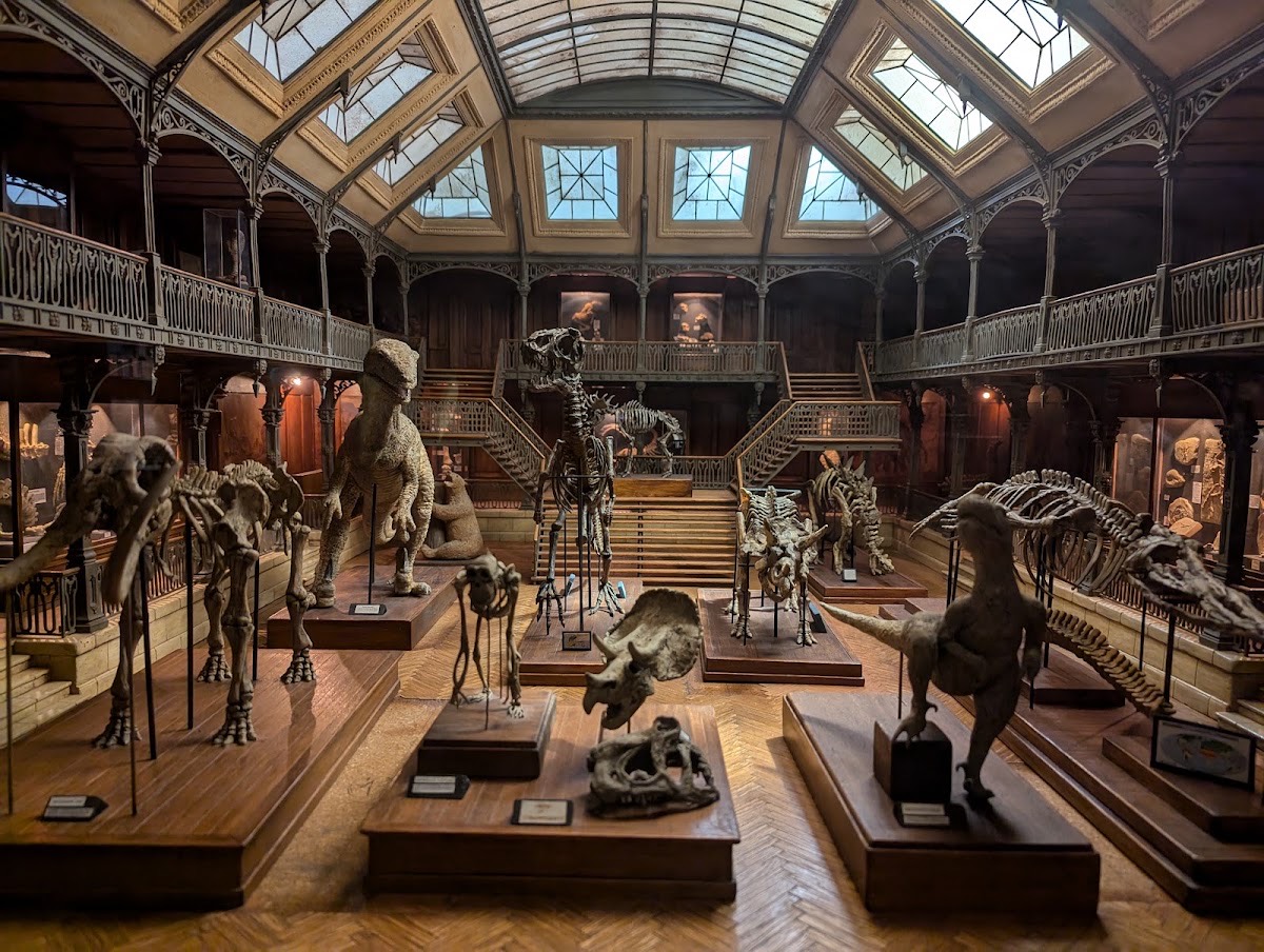 Musée Cinéma et Miniature — Lyon