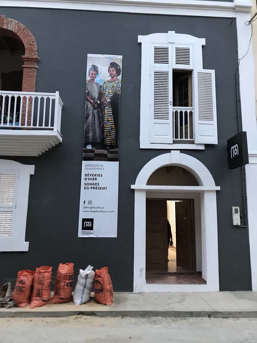 Musée de la Photographie de Saint-Louis — Saint-Louis