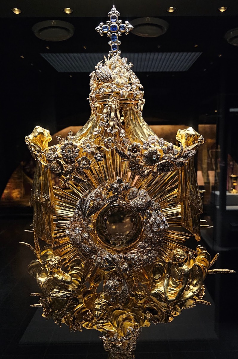 Museum Catharijneconvent — Utrecht