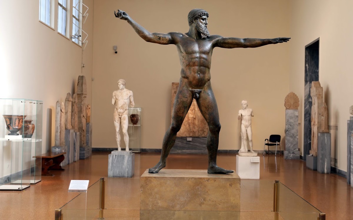 National Archaeological Museum