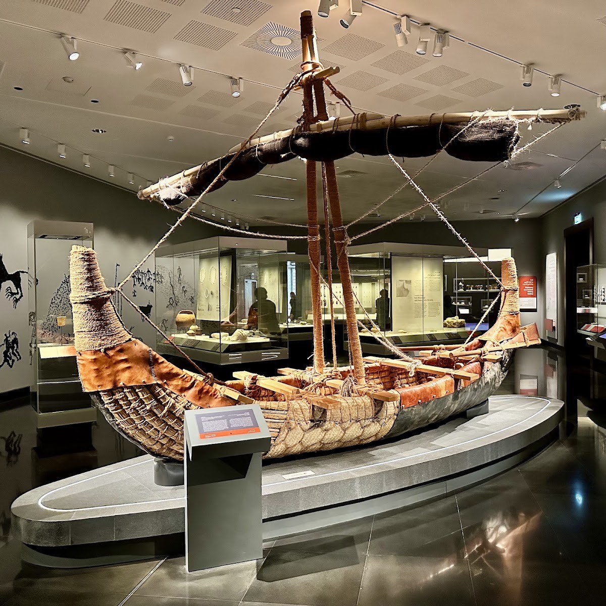 National Museum (Oman) — Maskat