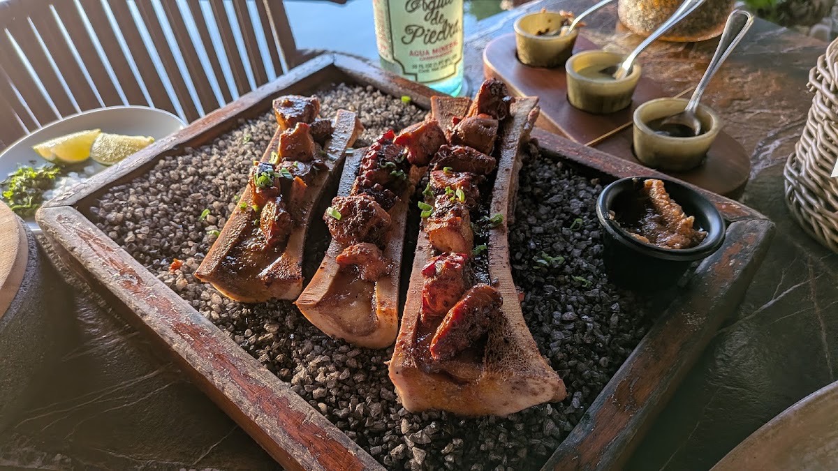 Navíos — Cancun