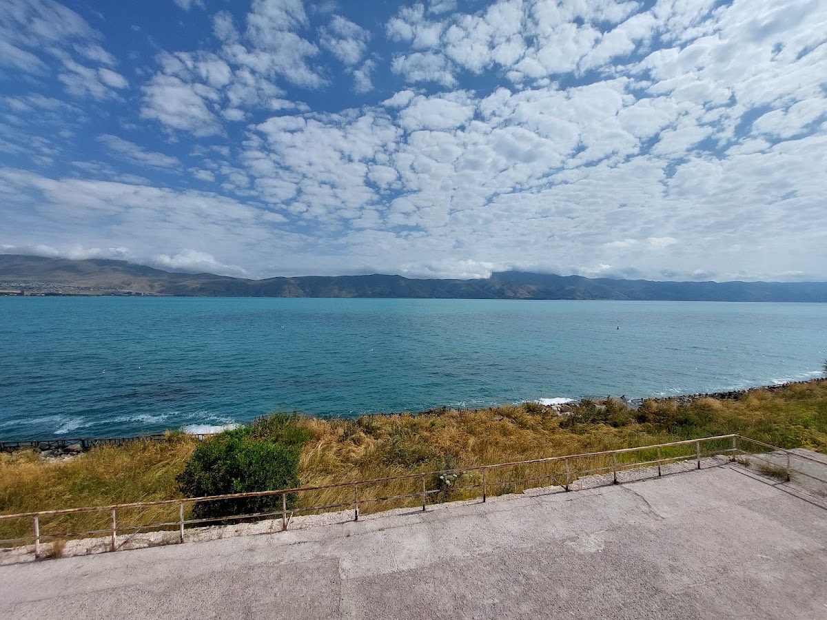 Observation Deck — Sewan