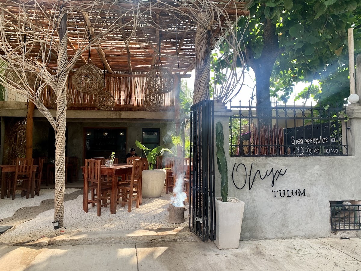 Onyx Tulum — Tulum