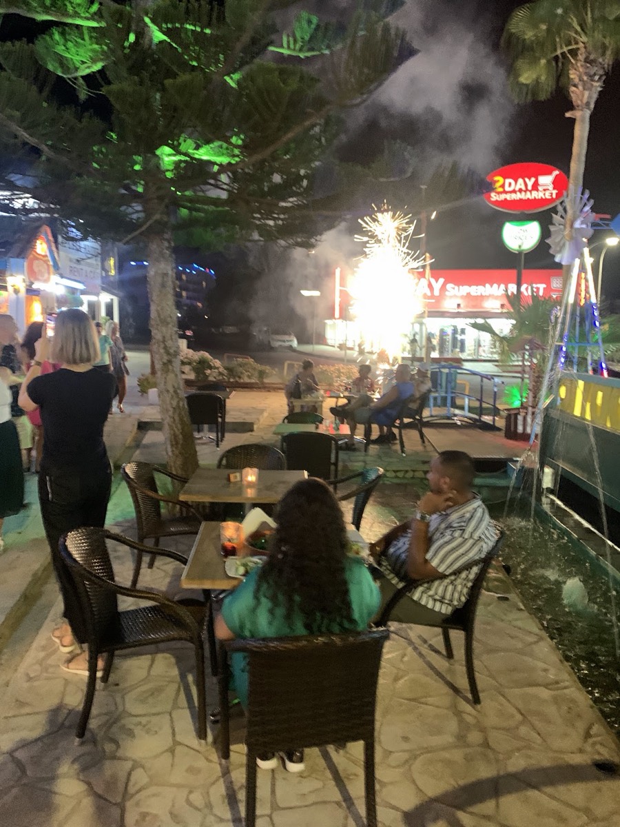 Opa's Tavern Ayia Napa — Ayia Napa