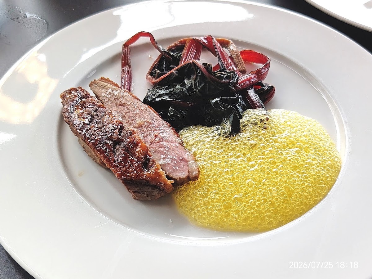 Osteria Valle di Zerz — Luzern