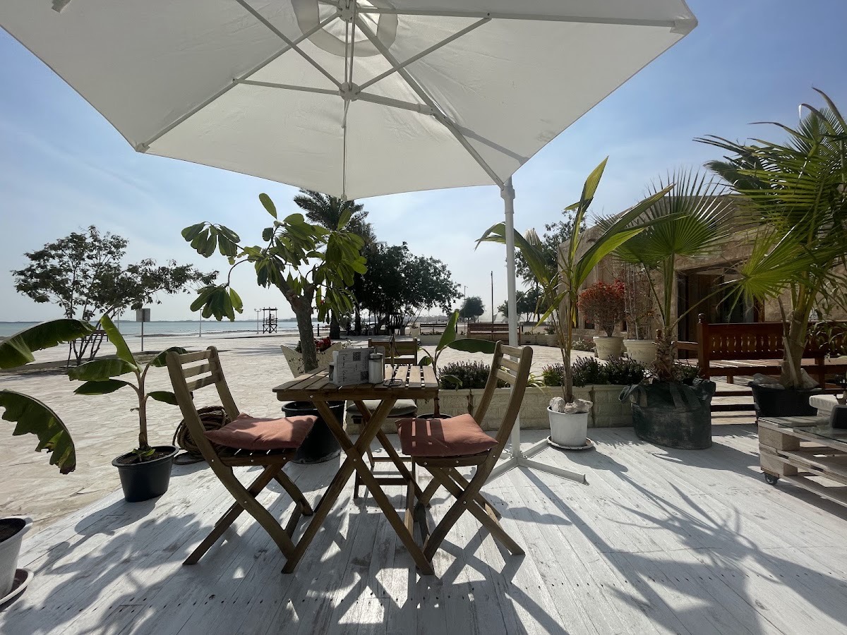 Pampas — Al Wakrah