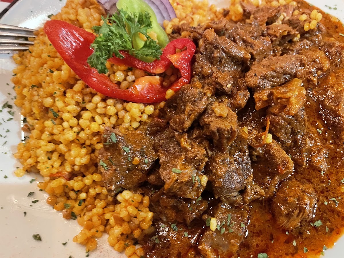Parasztkonyha Restaurant — Budapest