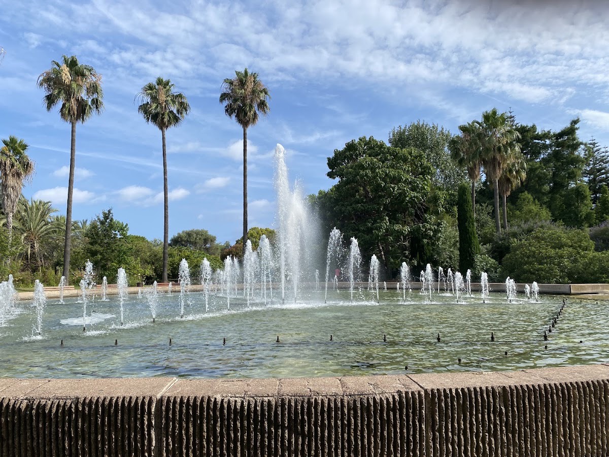 Parc Phœnix