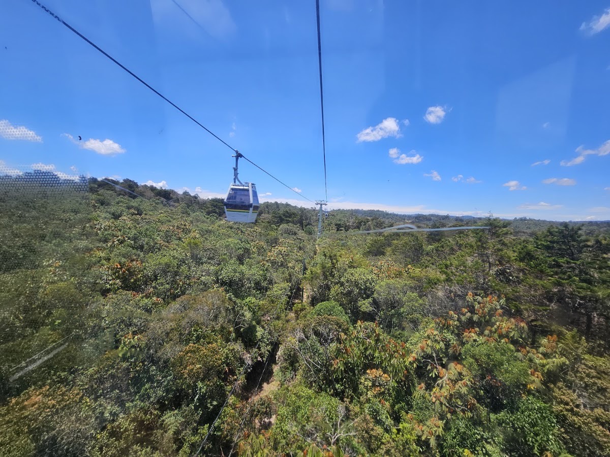 Parque Arví — Medellín