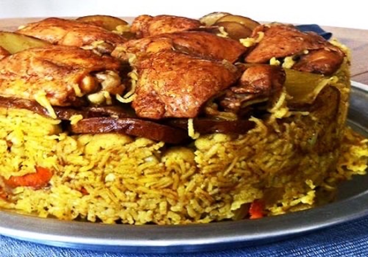 Petra Homemade Food Restaurant ( cooking experience) — Petra