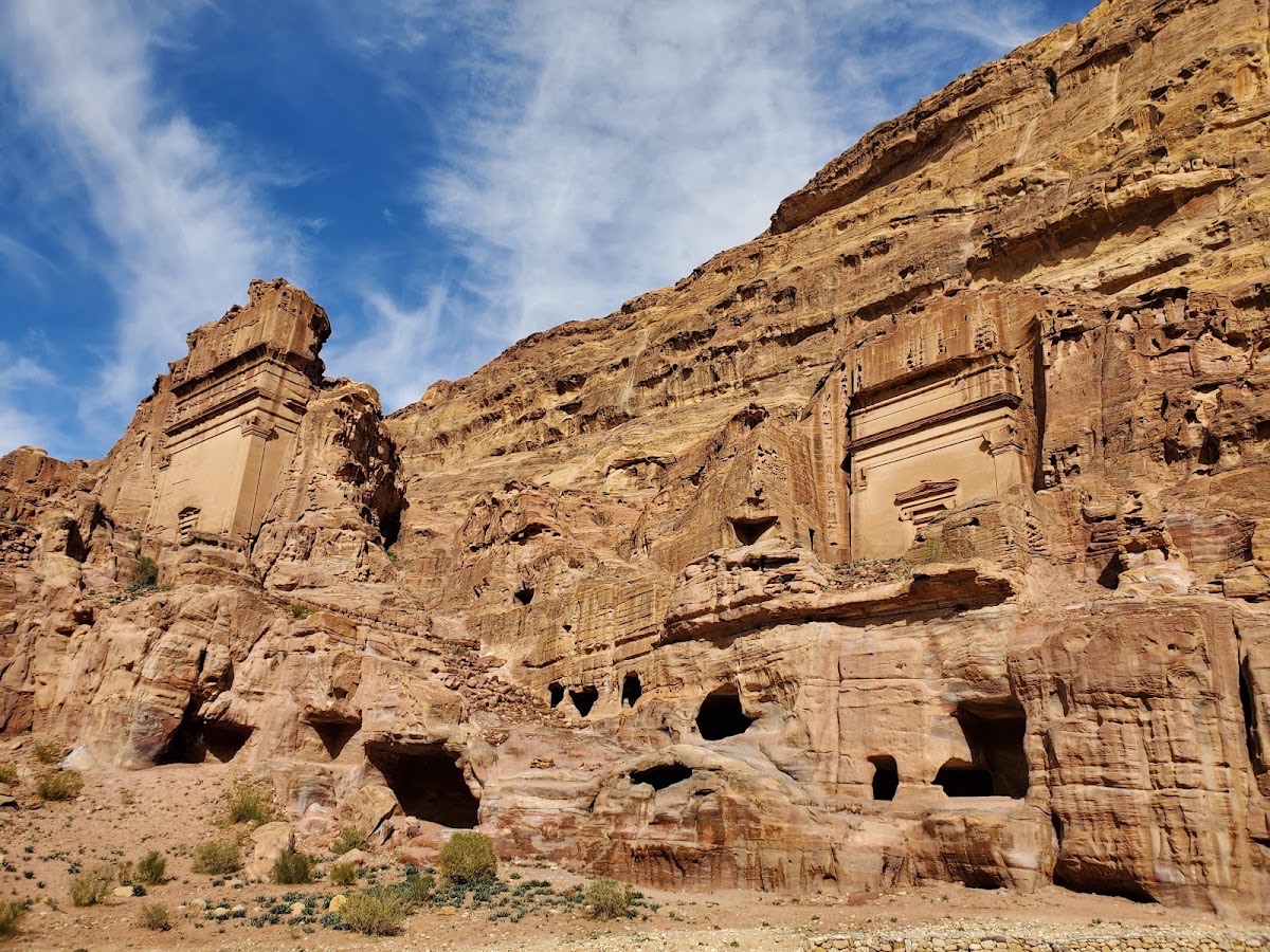 Petra — Petra