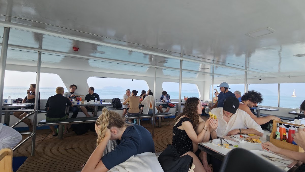 Phuket Dive Center — Phuket