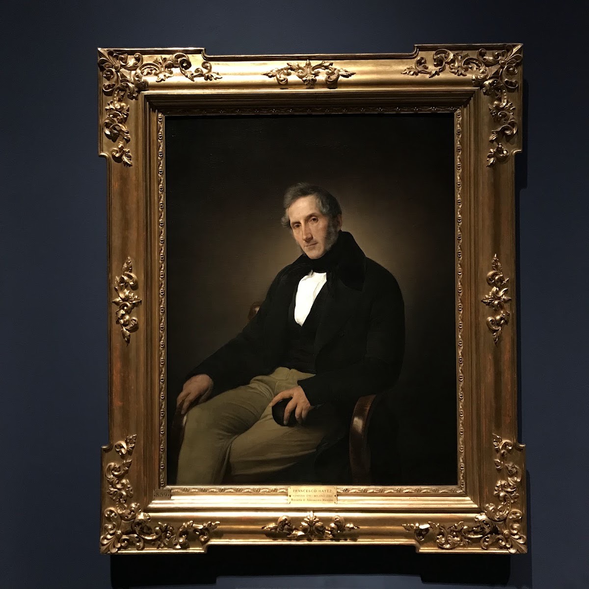 Pinacoteca di Brera — Milano