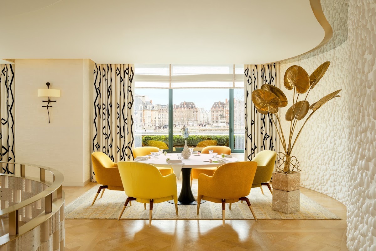Plénitude - Cheval Blanc Paris — Paris
