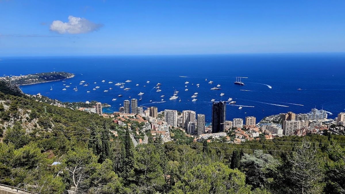 Point View Monaco — Monaco-Ville