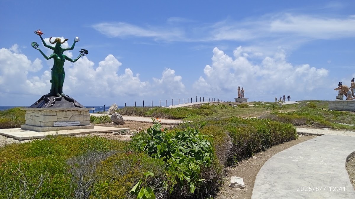 Punta Sur — Isla Mujeres
