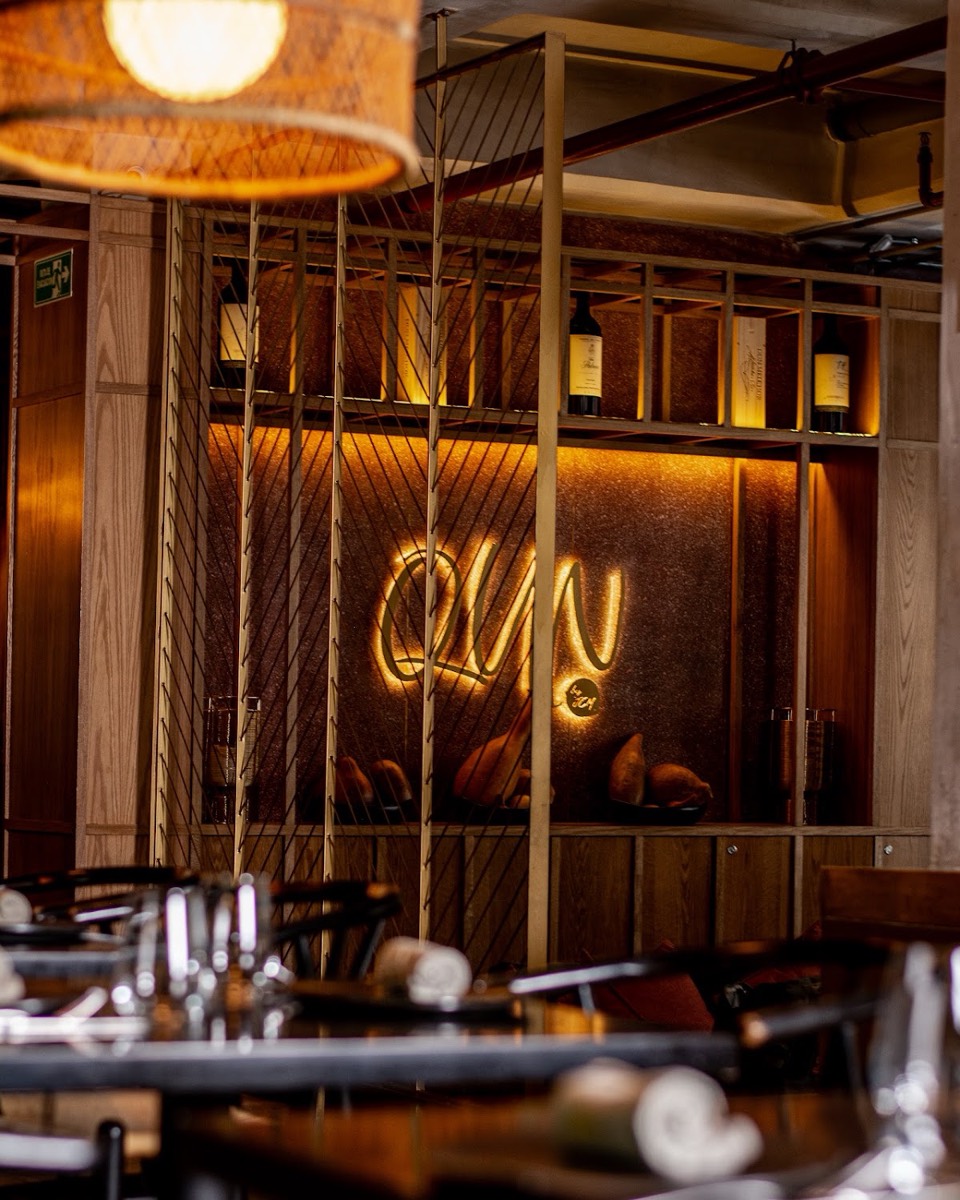 Qun — Bogotá