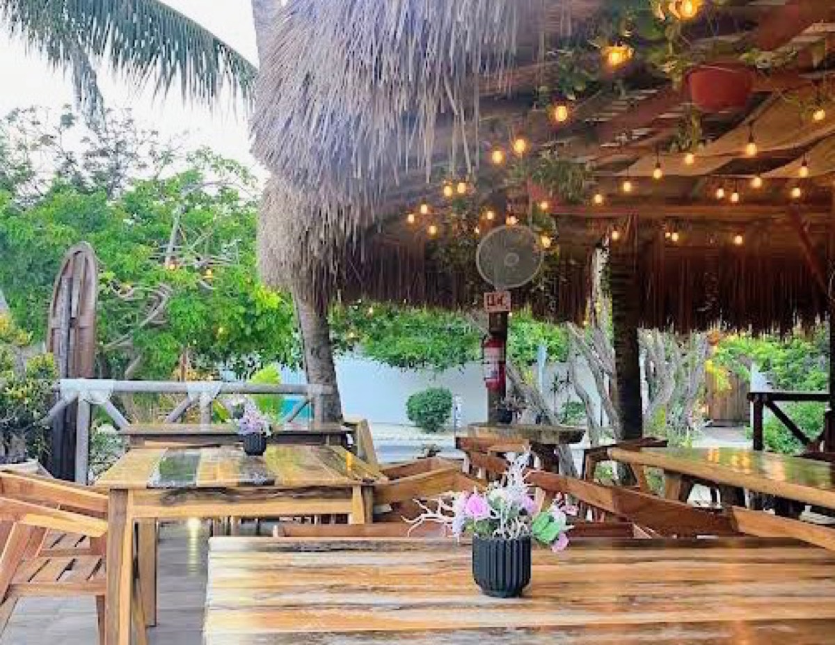 Rancho Capricho — Isla Mujeres