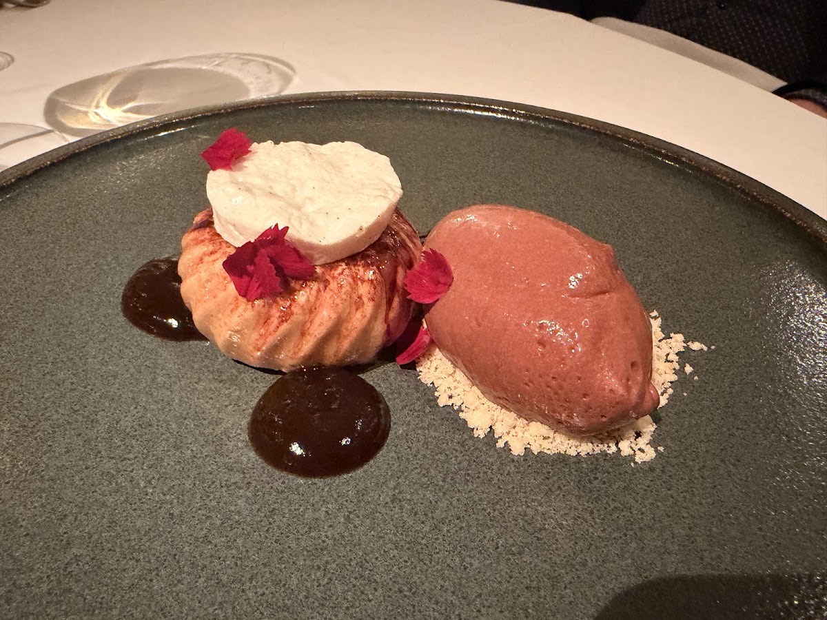 Restaurant Brunnauer — Salzburg