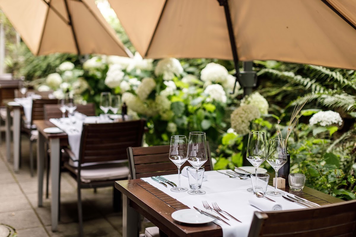 Restaurant Essort — Bern