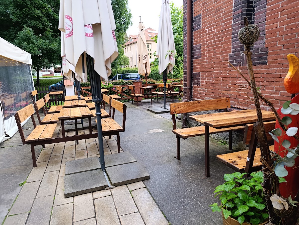 Restaurant Jelenka