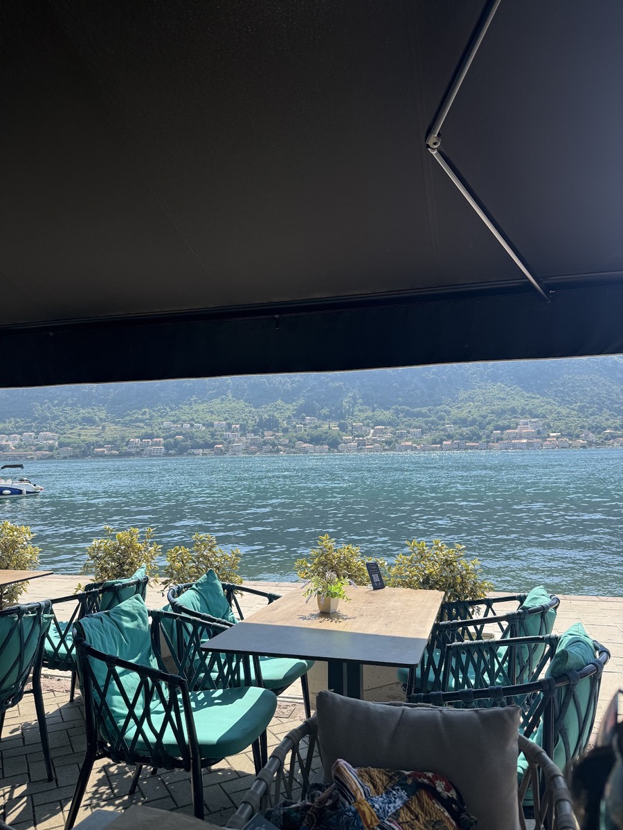 Restaurant Mondo