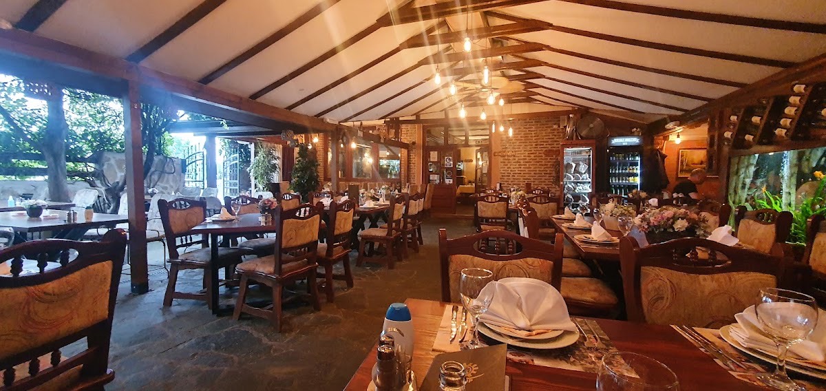 Restoran "Izvor" Niš — Niš