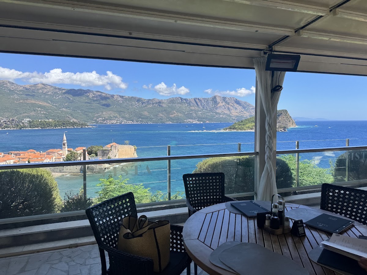 Restoran Vista Vidikovac