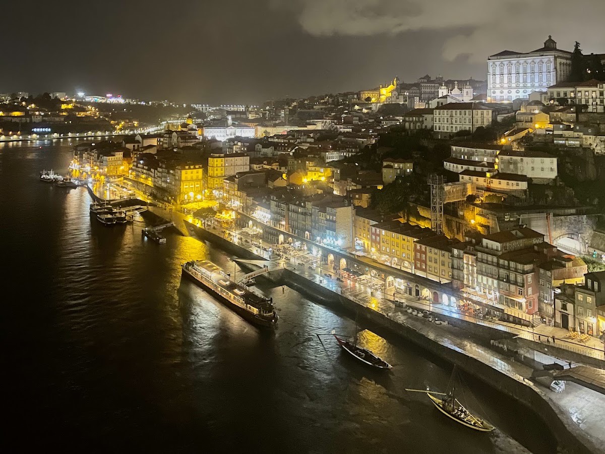 Ribeira do Porto — Porto