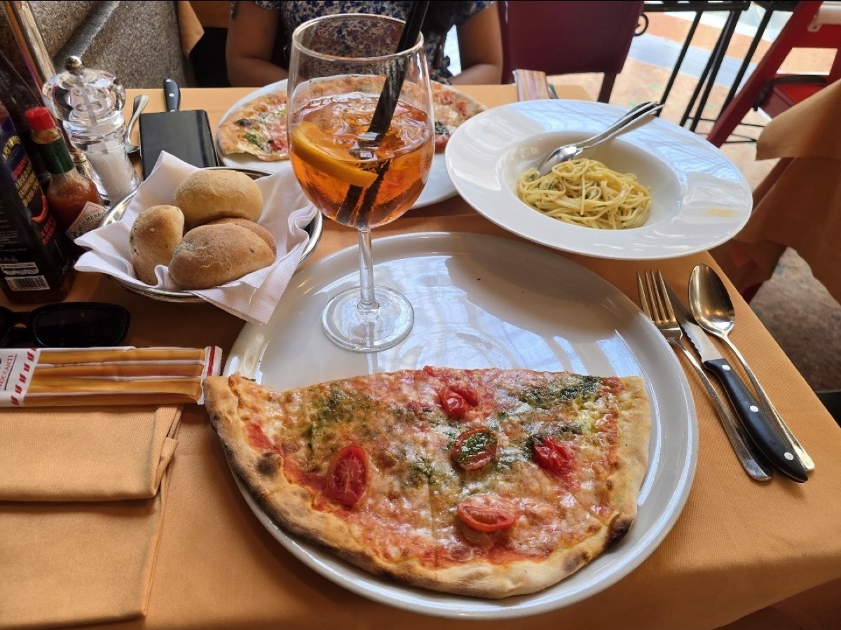 Ristorante Galleria