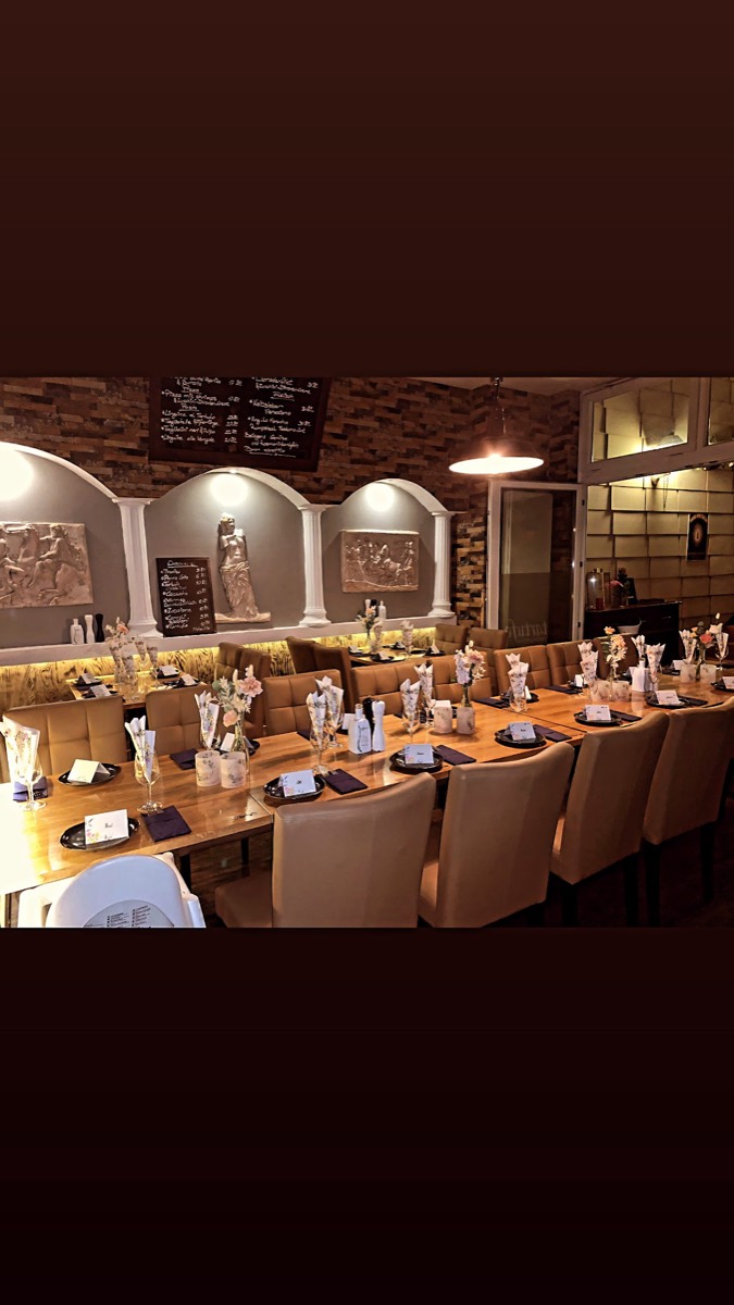 Ristorante il Tartufo — Köln