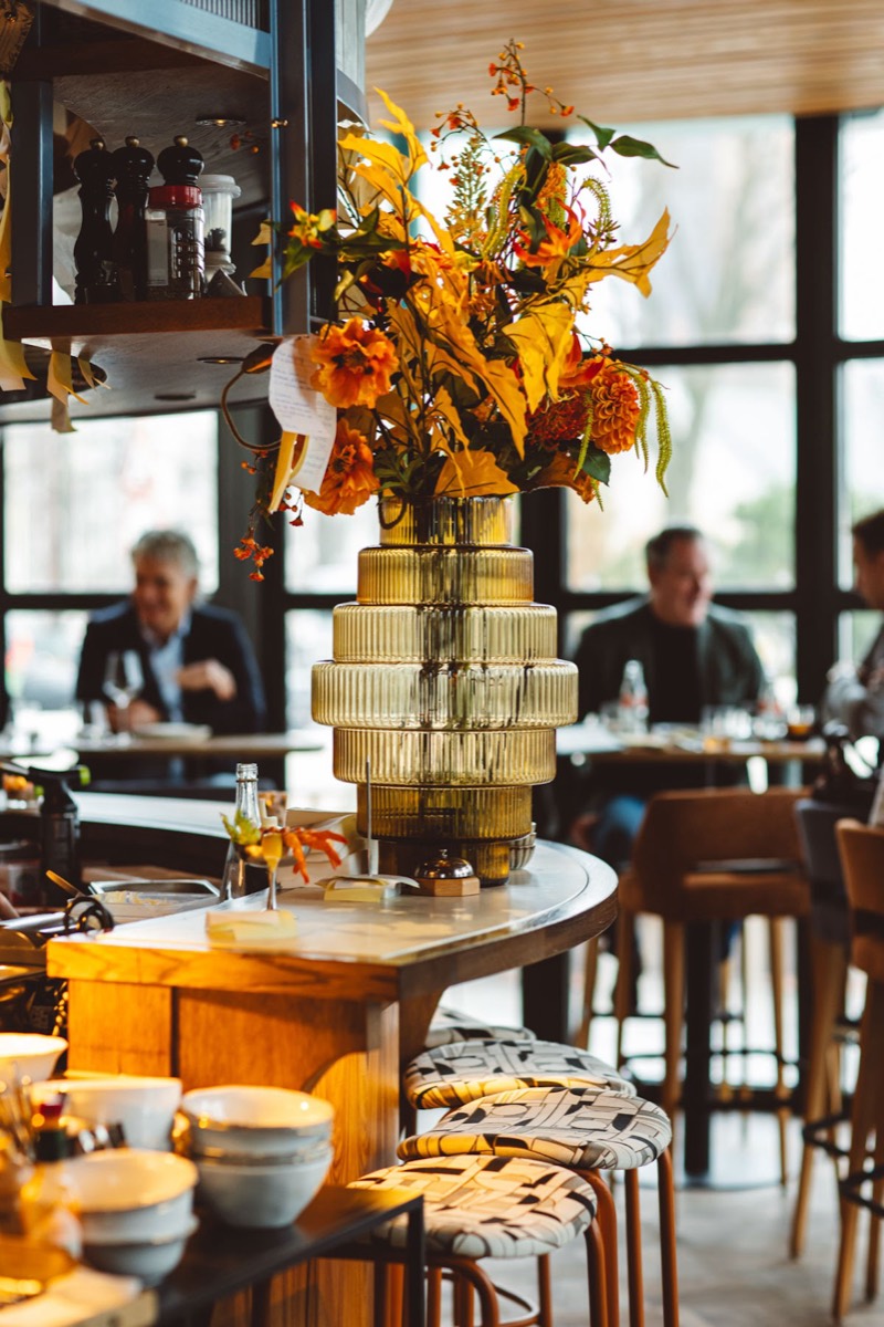 River Bar — Rotterdam