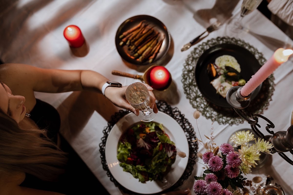 Rose's Table — Kapstadt