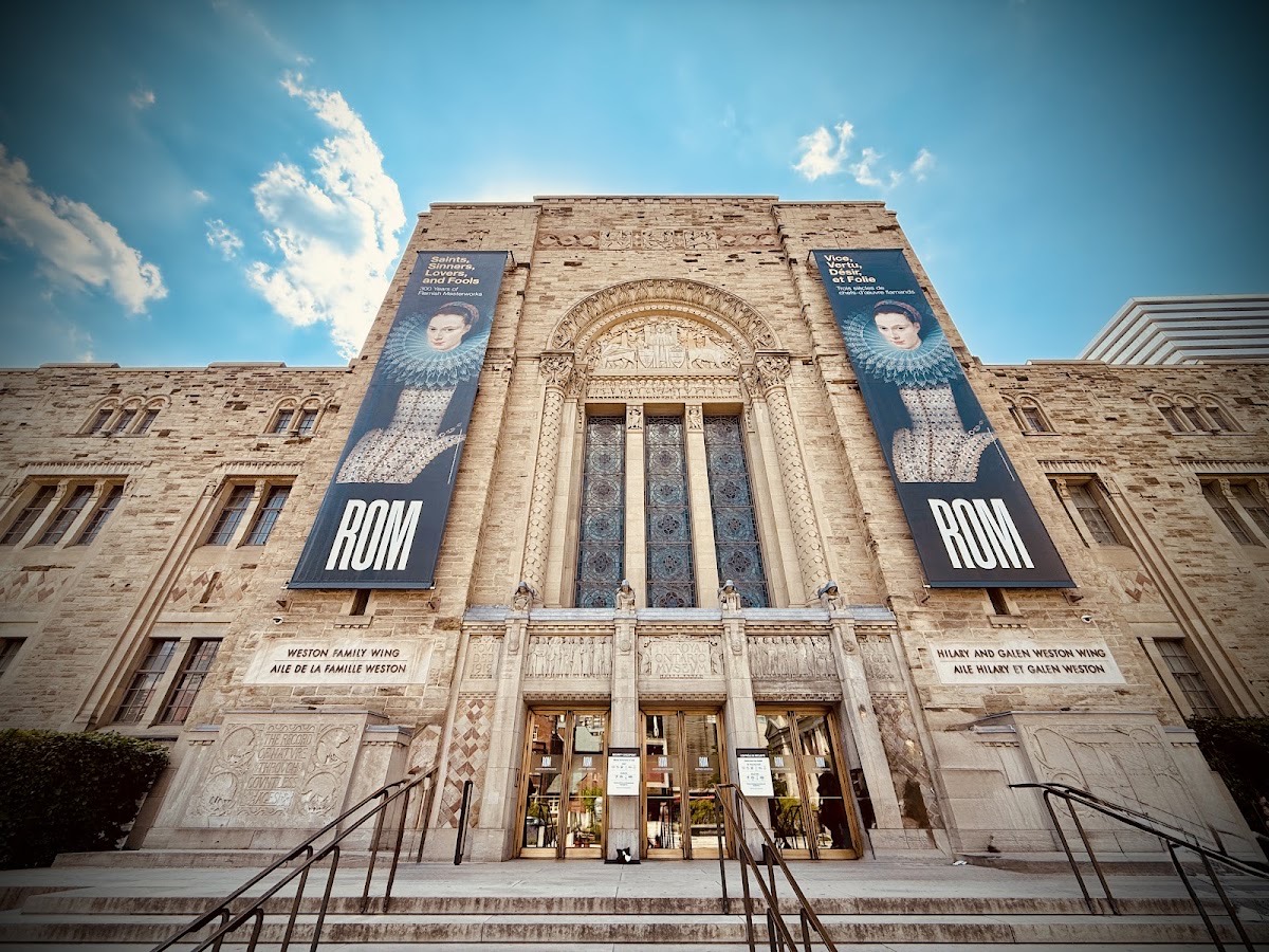 Royal Ontario Museum