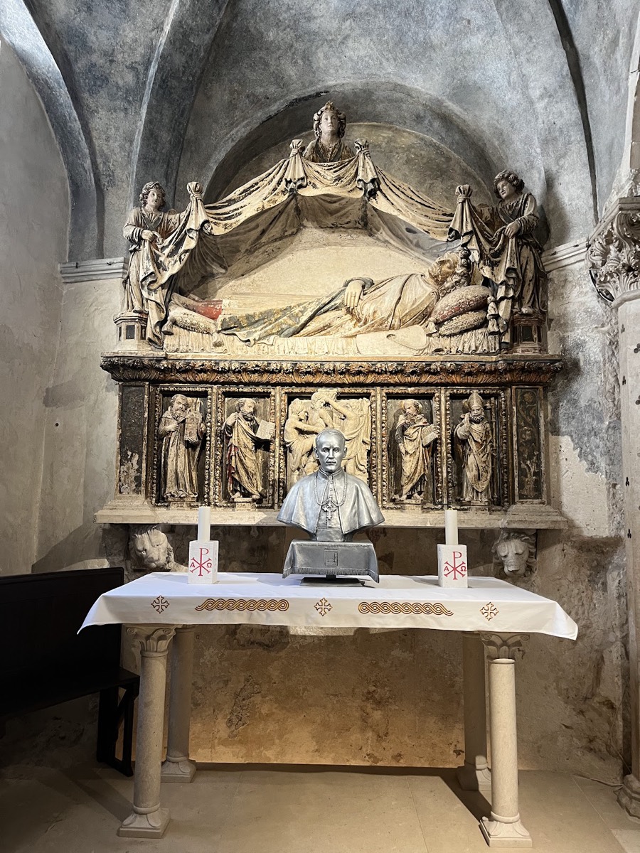 Saint Domnius Cathedral