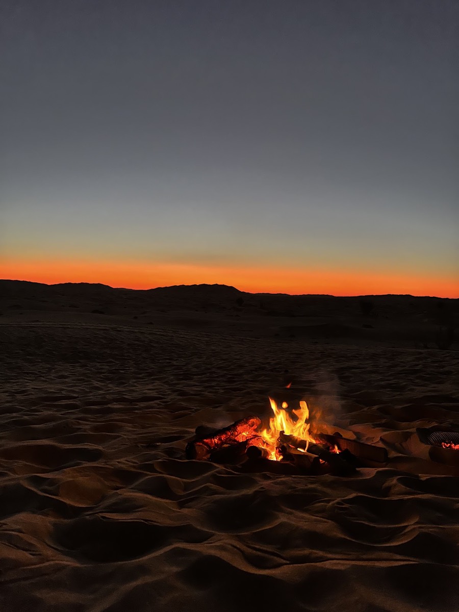 Salalah Adventure Tours — Salalah