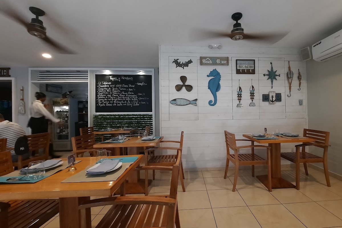 Salsa Suárez — Varadero