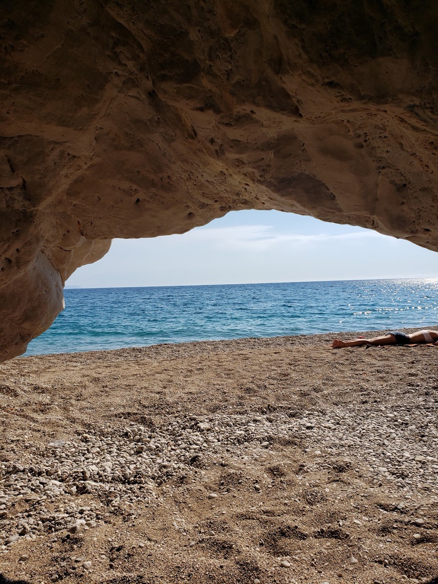 Saranda Experience — Saranda