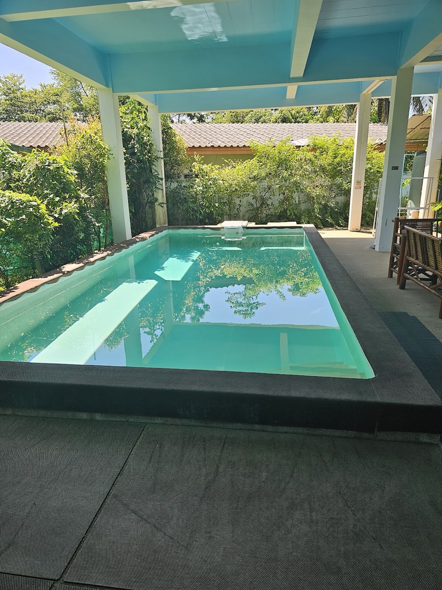 Sawasdee Divers Krabi — Krabi