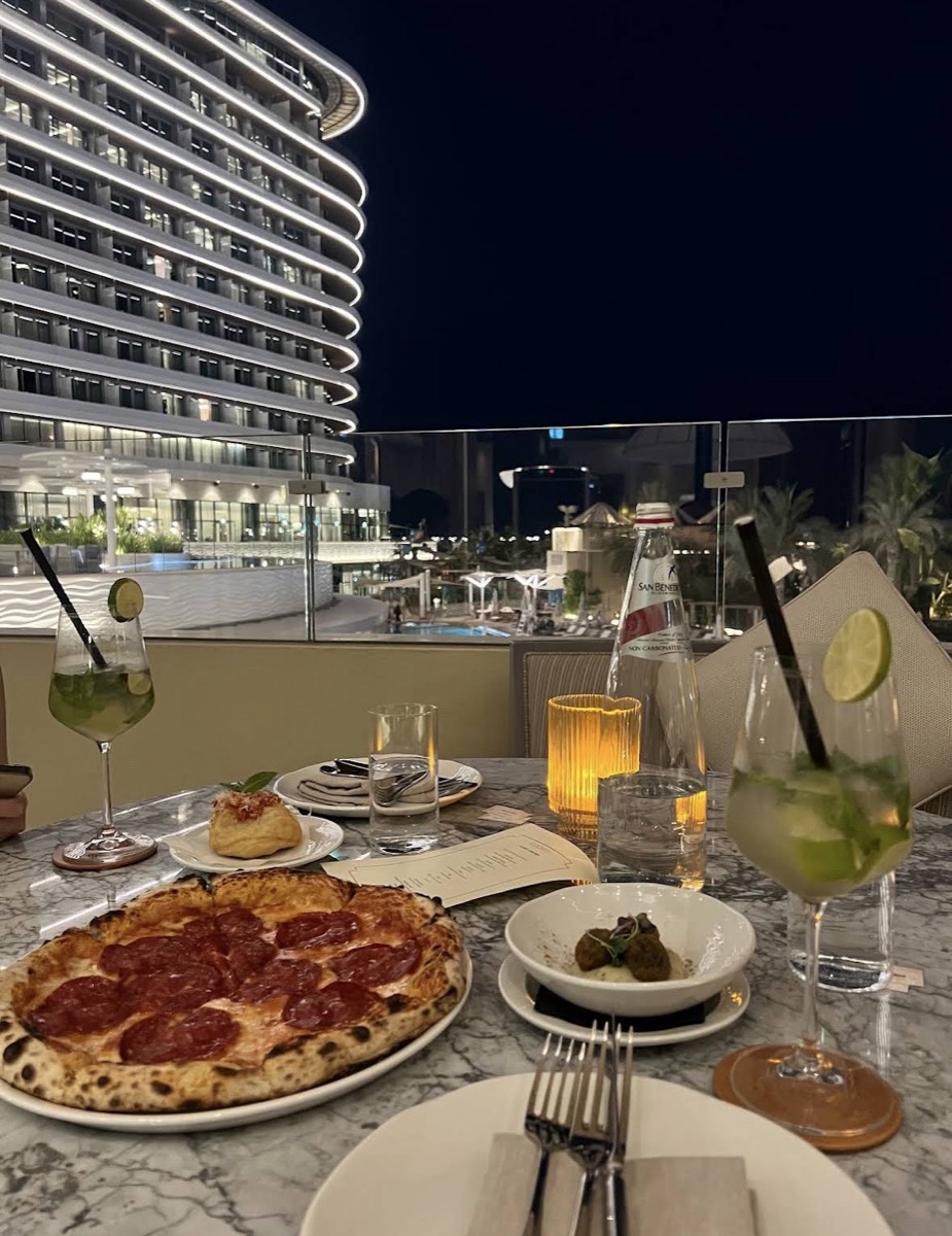 Scarpetta