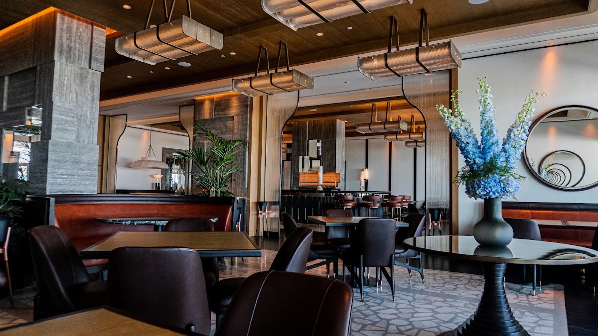 Scarpetta — Lusail