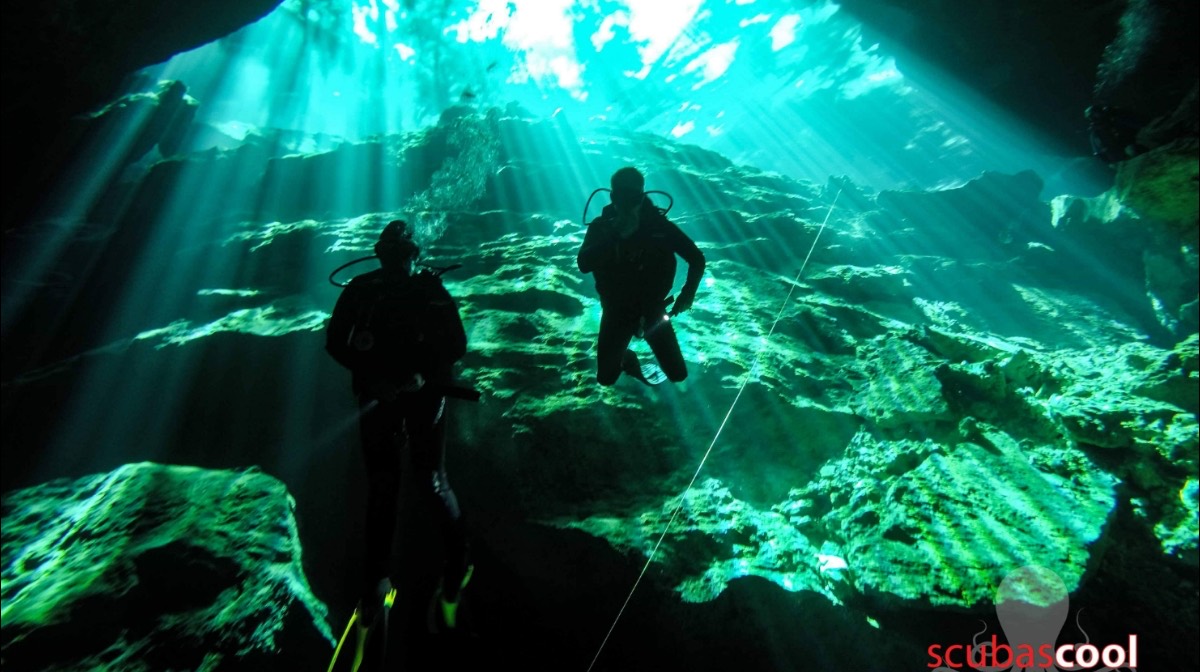 Scubascoolmexico Diving | Scuba diving Playa del Carmen — Playa del Carmen