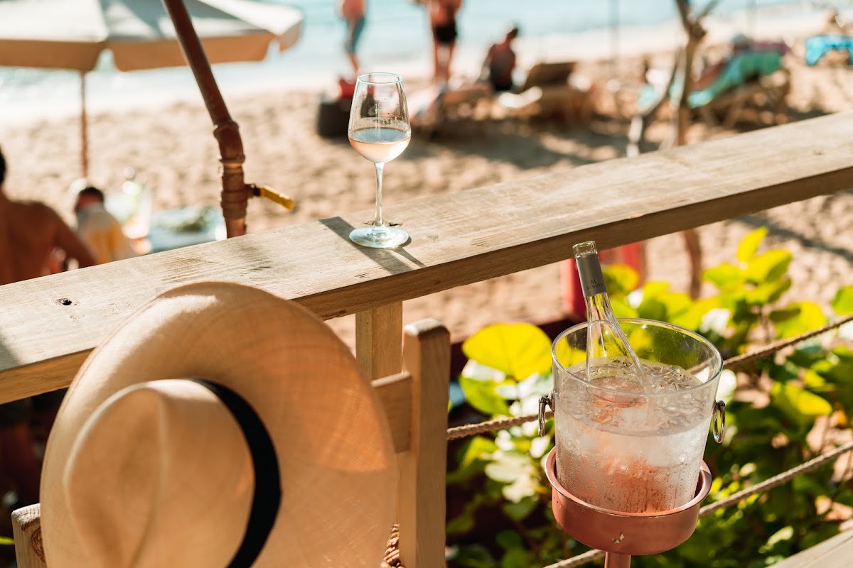 Sea Shed Restaurant — Speightstown