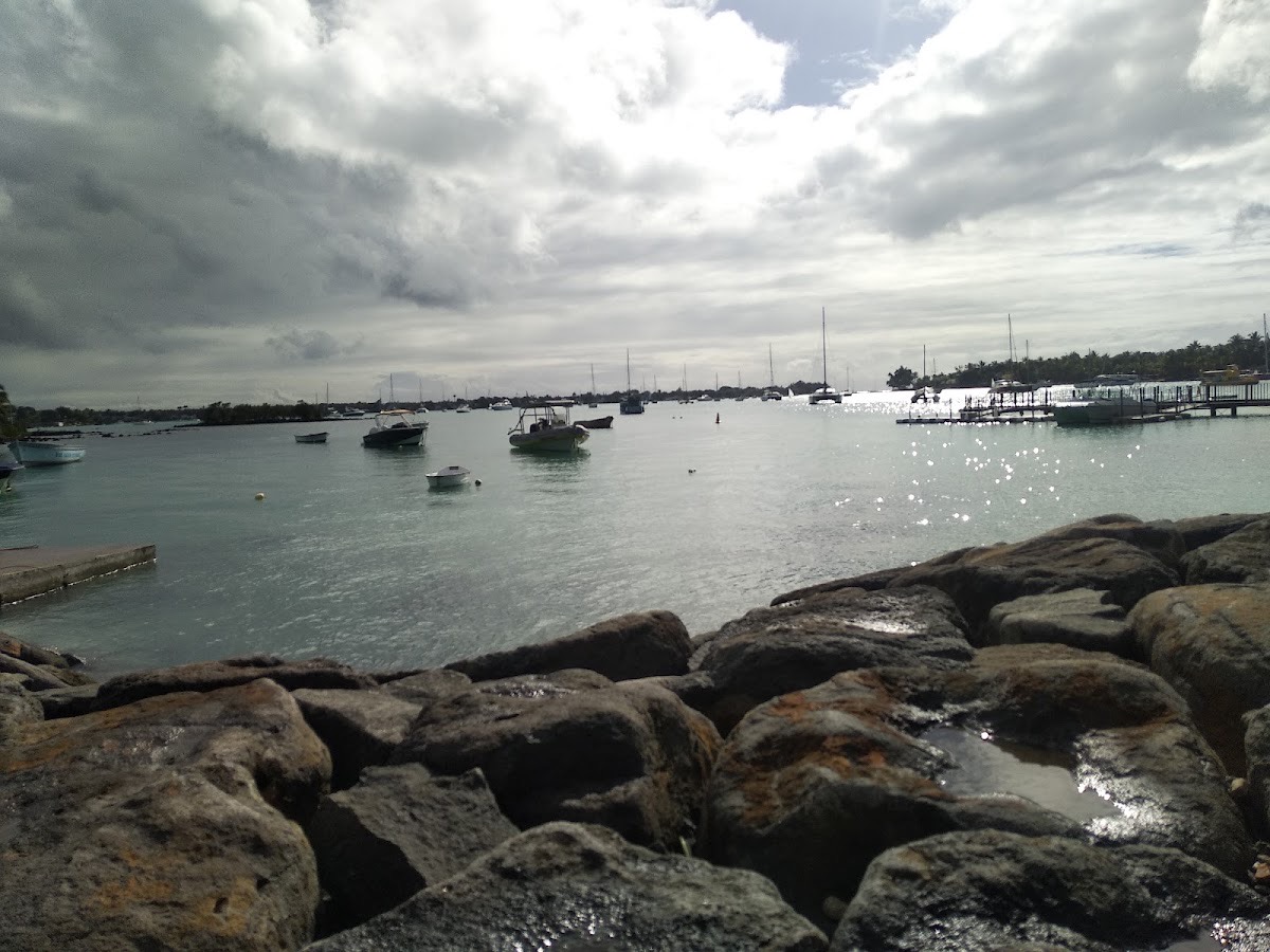 Seabob Mauritius — Grand Baie