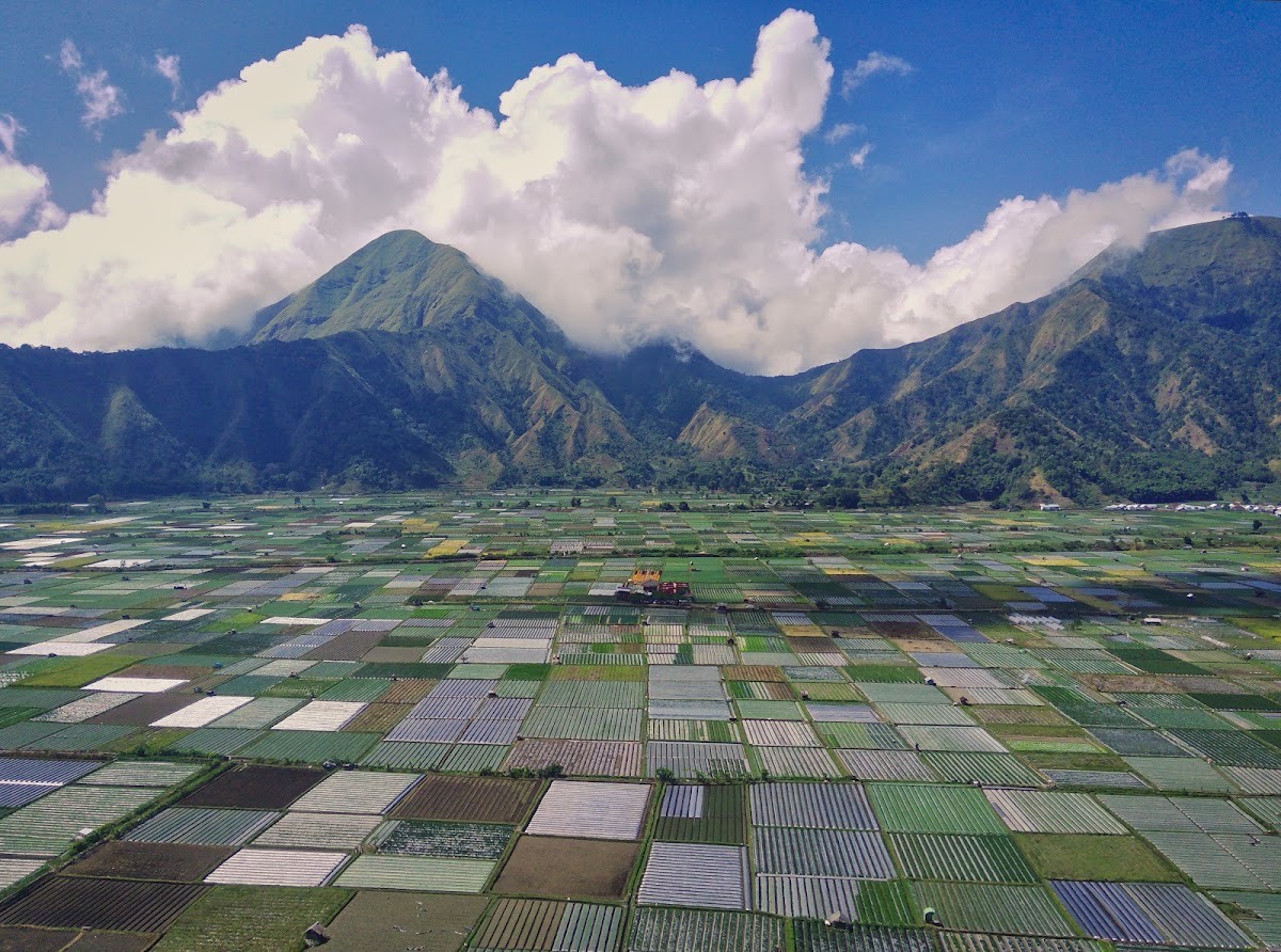 Sembalun Village — Lombok